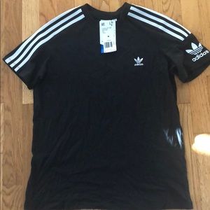 Adidas lock up tee